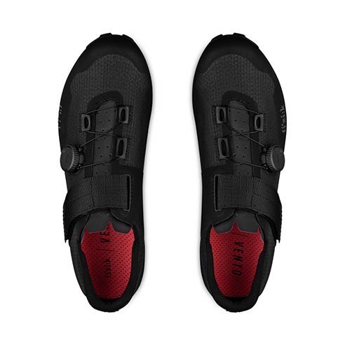 Zapatillas Fizik Vento Ferox Carbon