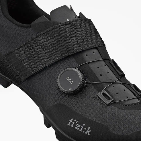 Sabates Fizik Vento Ferox Carbon