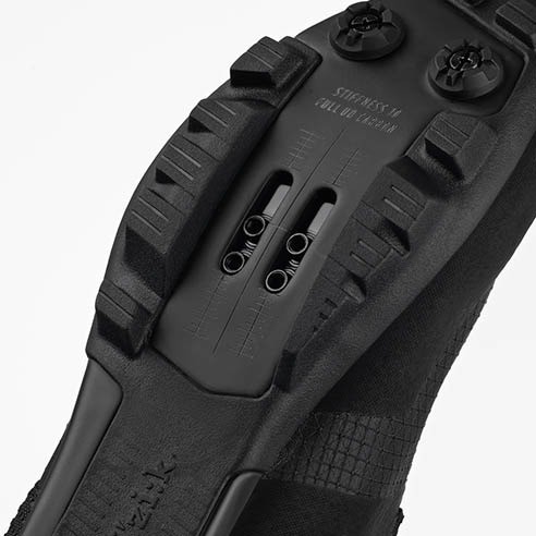 Zapatillas Fizik Vento Ferox Carbon