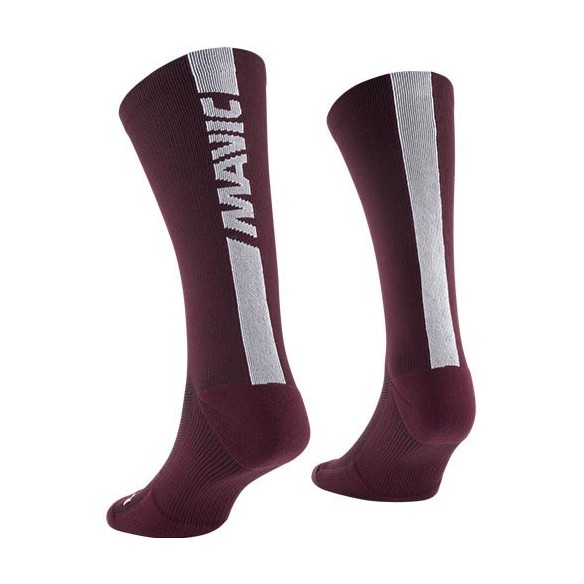 Chaussettes Mavic Logo