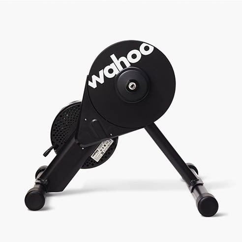 Wahoo Kickr Core Roller