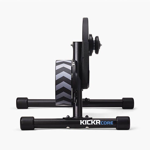 Wahoo Kickr Core Roller
