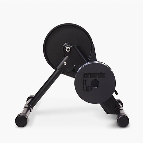 Wahoo Kickr Core Roller