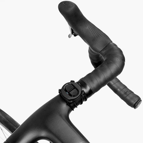 Wahoo Kickr Core Roller