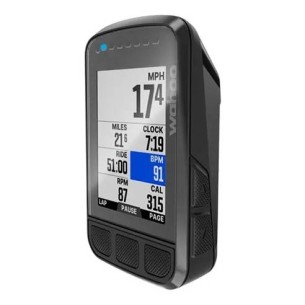 Compteur de vélo GPS Wahoo Element Bolt V2 2