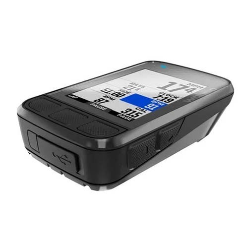 Ciclocomputador GPS Wahoo Element Bolt V2