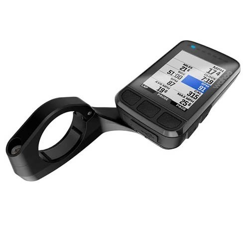 Ciclocomputador GPS Wahoo Element Bolt V2