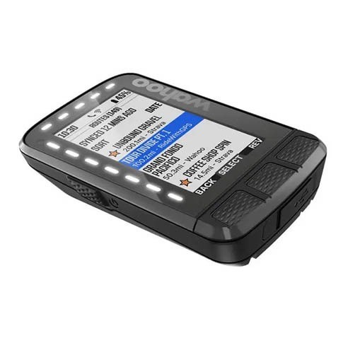 Ciclocomputador GPS Wahoo Element Roam V2
