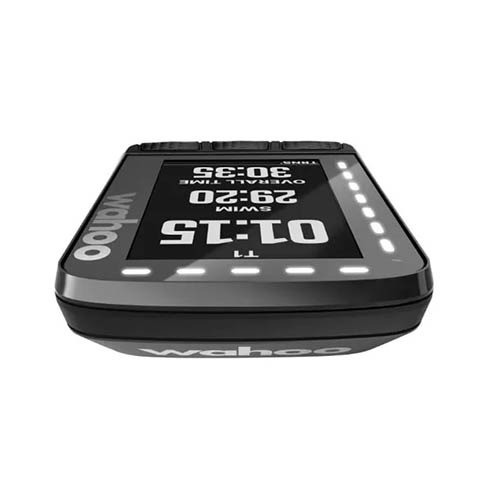 Ciclocomputador GPS Wahoo Element Roam V2