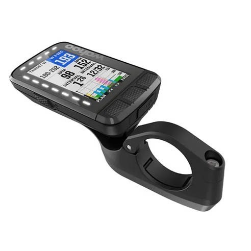 Ciclocomputador GPS Wahoo Element Roam V2