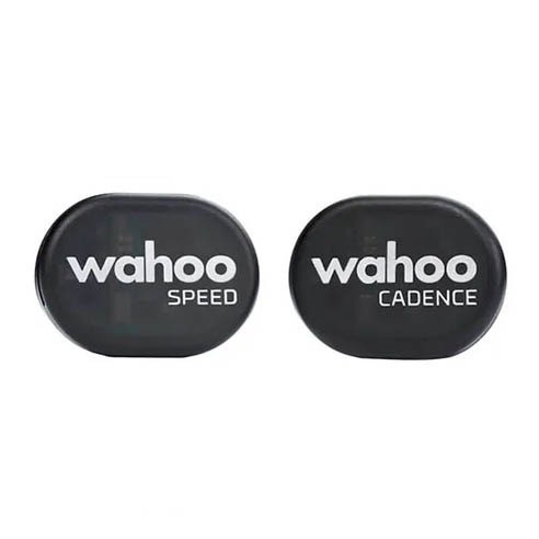 Wahoo RPM Speed Cadence Sensor