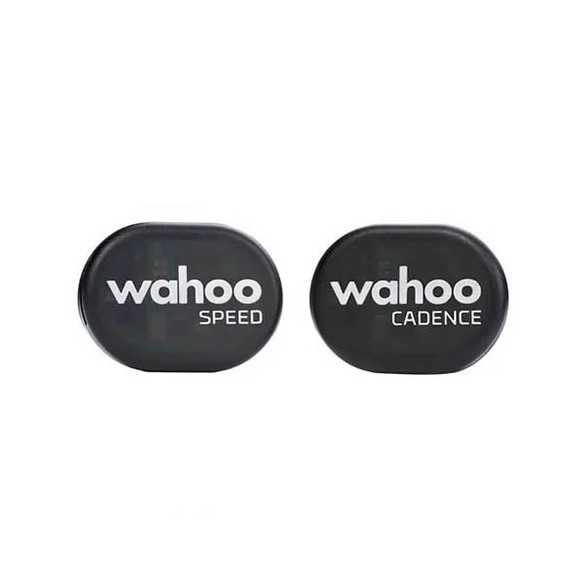 Wahoo RPM Speed Cadence Sensor