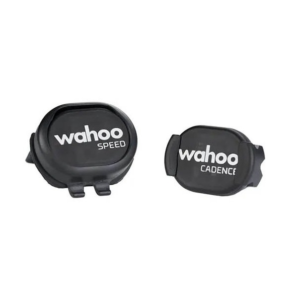 Wahoo RPM Speed Cadence Sensor