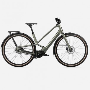 Orbea Diem 20 Bike (2024)