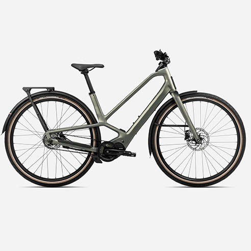 Orbea Diem 20 Bike (2024)