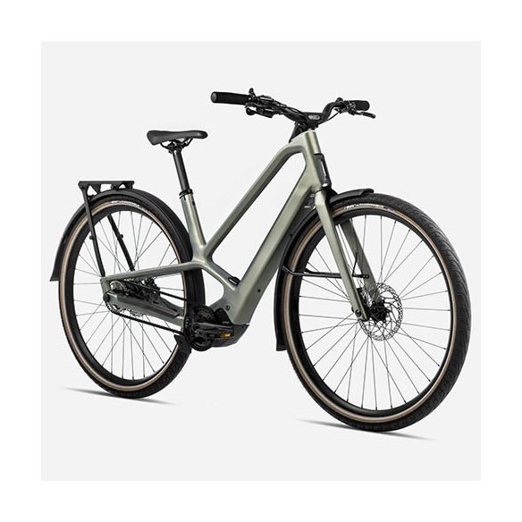 Orbea Diem 20 Bike (2024)