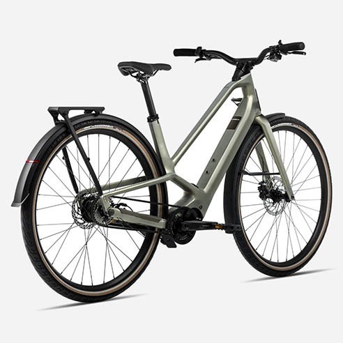 Vélo Orbea Diem 20 (2024)
