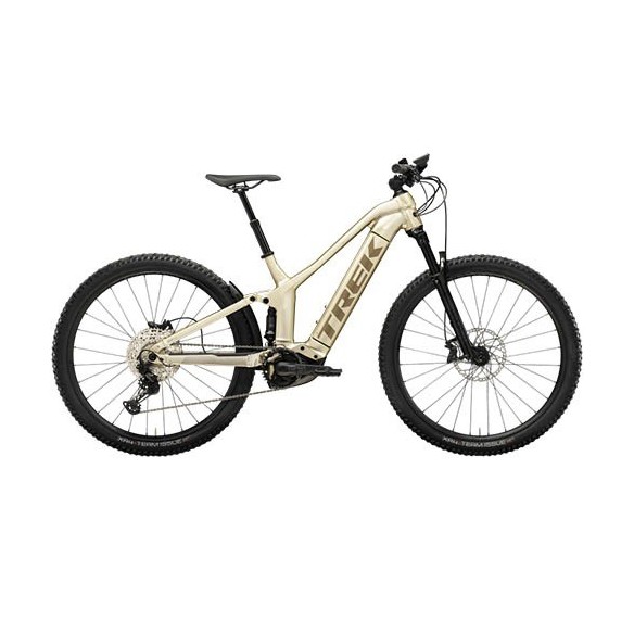 Bicicleta Trek Powerfly FS 7 Gen 3 27,5" (2024)