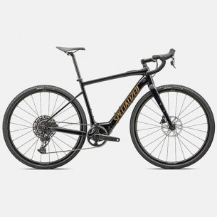 Bicicleta Specialized Creo 2 E5 Comp (2024)