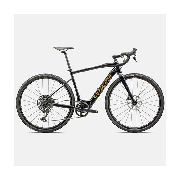 Bicicleta Specialized Creo 2 E5 Comp (2024)