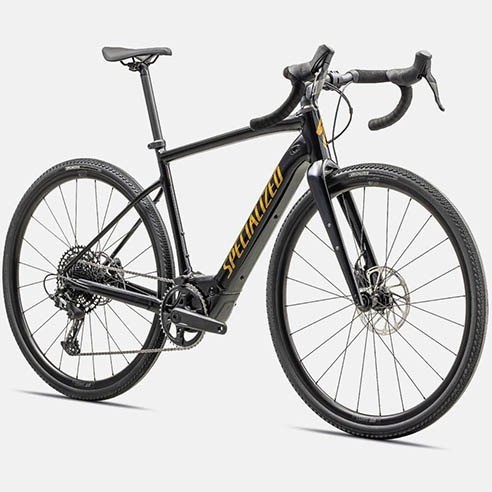 Specialized Creo 2 E5 Comp 2024 Bike (2024)