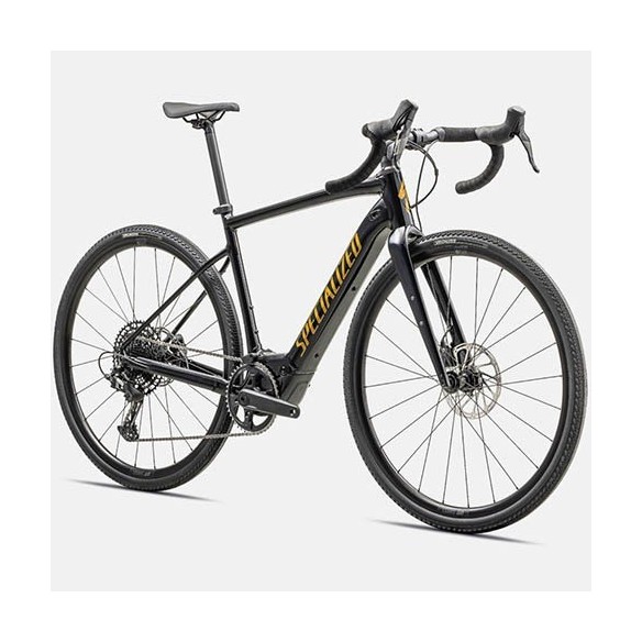 Bicicleta Specialized Creo 2 E5 Comp (2024)