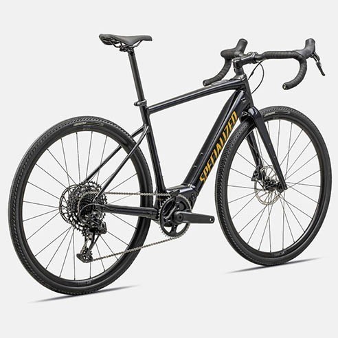 Specialized Creo 2 E5 Comp 2024 Bike (2024)