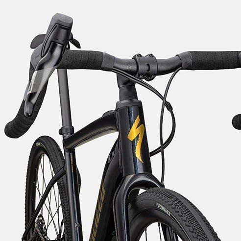 Bicicleta Specialized Creo 2 E5 Comp (2024)