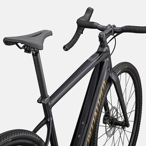 Specialized Creo 2 E5 Comp 2024 Bike (2024)