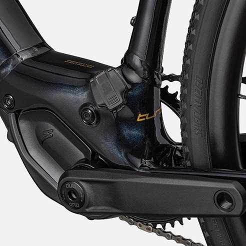 Vélo Specialized Creo 2 E5 Comp (2024)