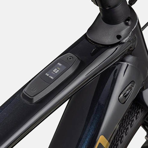 Vélo Specialized Creo 2 E5 Comp (2024)