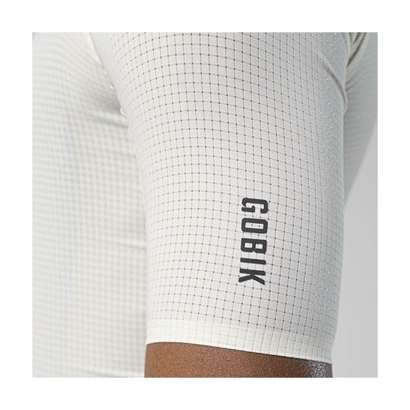 Gobik Phantom Tofu Unisex Jersey