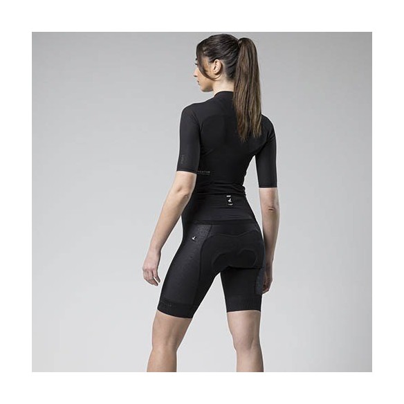 Gobik Phantom Jet Black Unisex Jersey