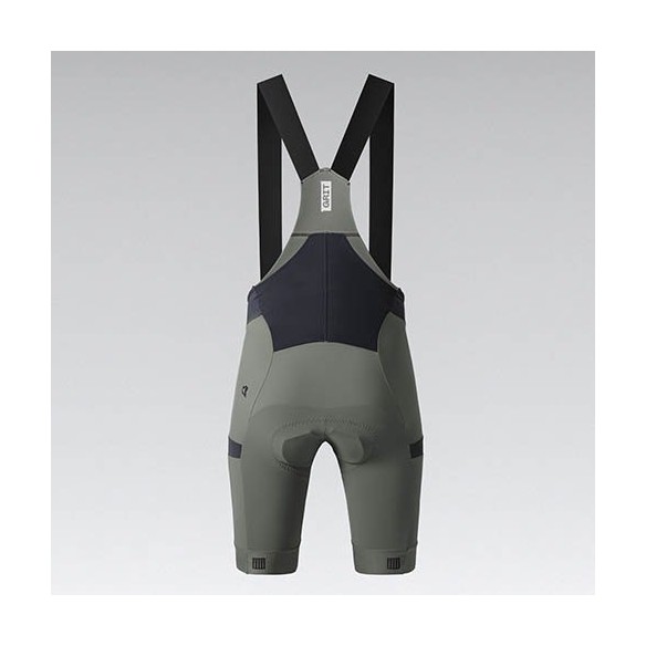 Gobik Grit 2.0 Evergreen Bib Shorts