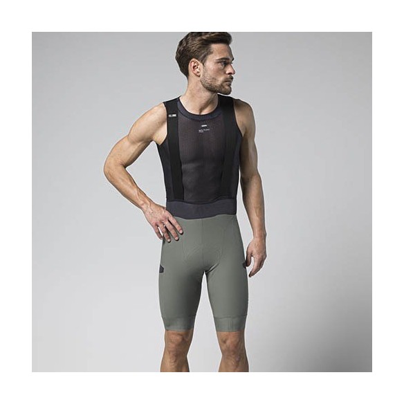 Gobik Grit 2.0 Evergreen Bib Shorts