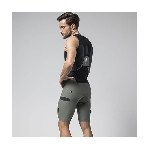 Gobik Grit 2.0 Evergreen Bib Shorts