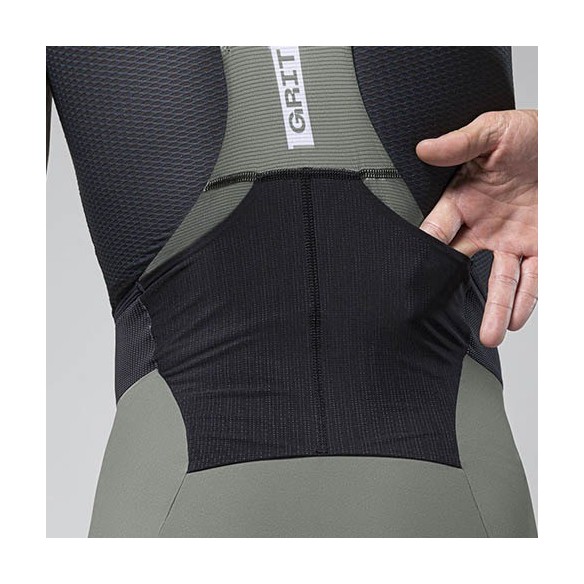 Gobik Grit 2.0 Evergreen Bib Shorts