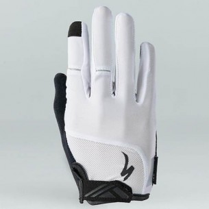 Specialized Body Geometry Dual-Gel Gloves