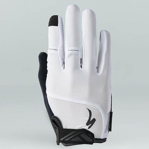 Guantes Specialized Body Geometry Dual-Gel