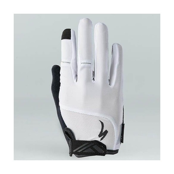 Specialized Body Geometry Dual-Gel Gloves