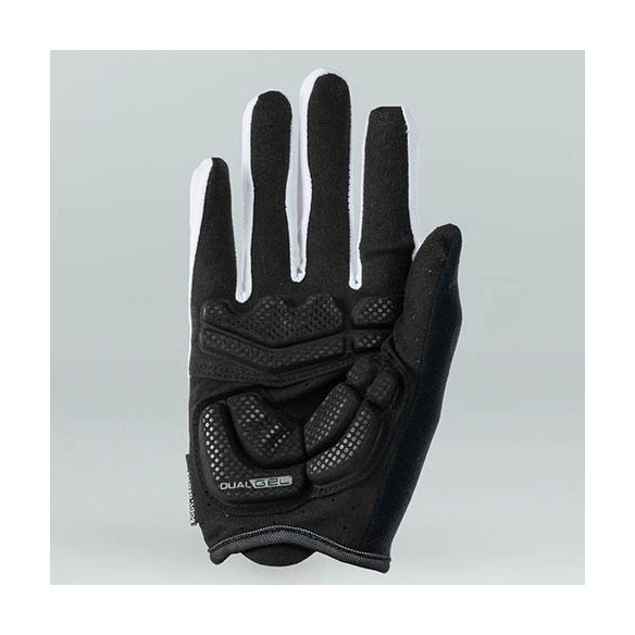 Specialized Body Geometry Dual-Gel Gloves