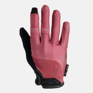 Specialized Body Geometry Dual-Gel Gloves