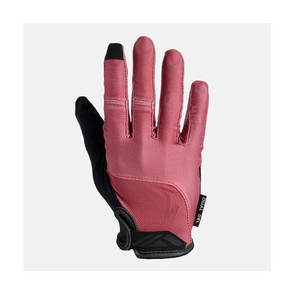 Specialized Body Geometry Dual-Gel Gloves