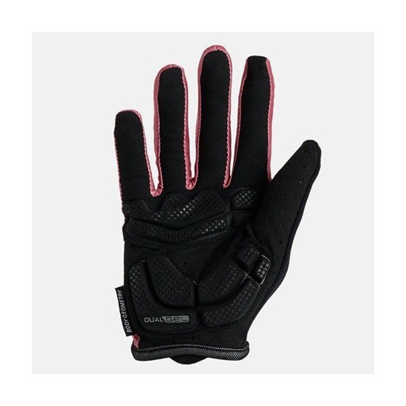 Specialized Body Geometry Dual-Gel Gloves