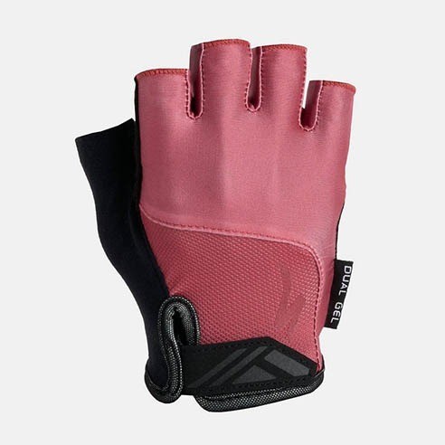 Guantes Specialized Body Geometry Dual-Gel