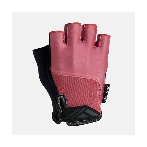 Guantes Specialized Body Geometry Dual-Gel