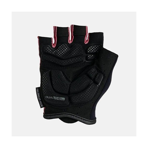 Specialized Body Geometry Dual-Gel Gloves