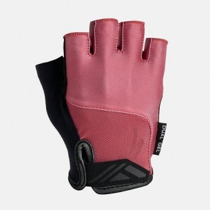 Specialized Body Geometry Dual-Gel Gloves