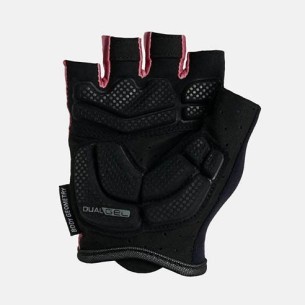 Guantes Specialized Body Geometry Dual-Gel 2