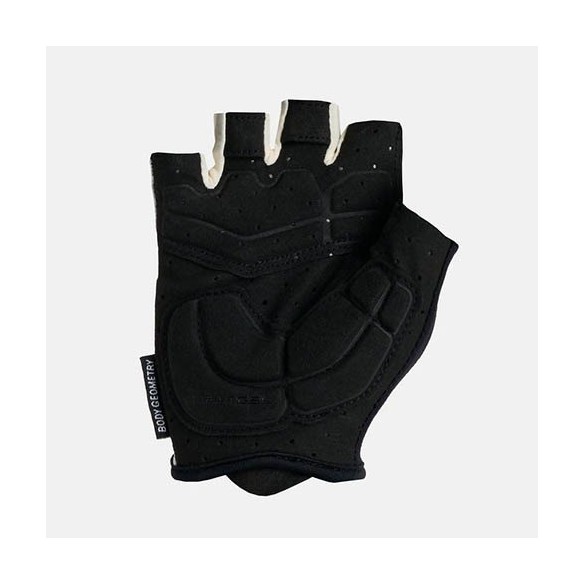 Gants Specialized Body Geometry Sport Gel